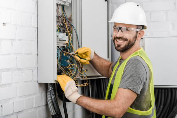 Best Electrical Wiring Services  in Salisbury, NC