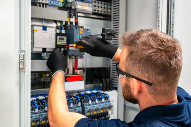 Best Electrical System Inspection  in Salisbury, NC