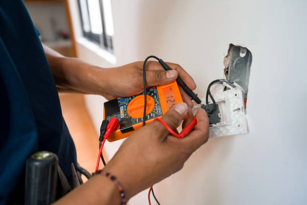 Best Electrician for Home Renovation  in Salisbury, NC