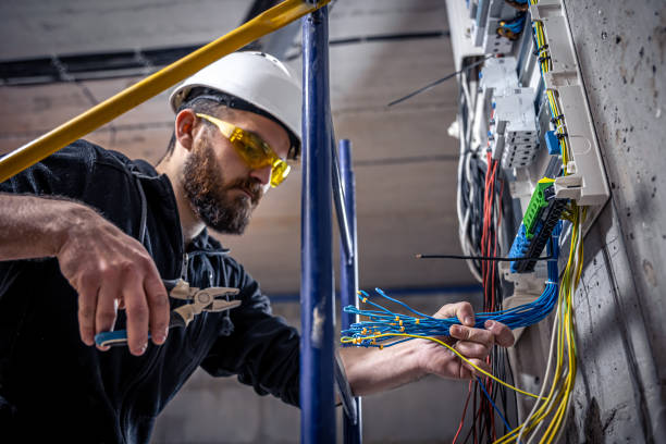 Best Affordable Electrical Installation  in Salisbury, NC