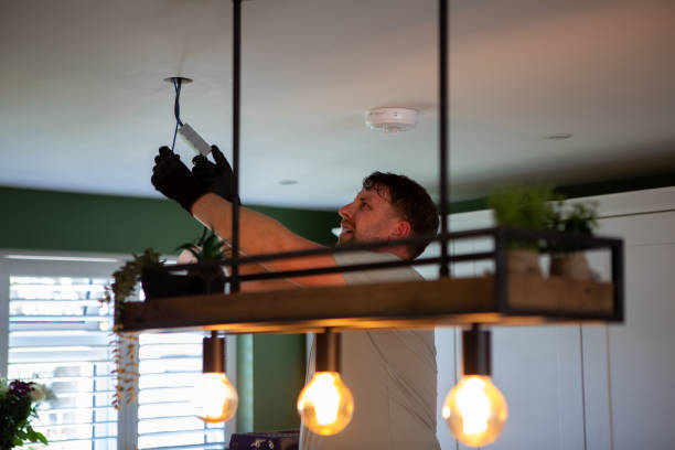 Best Emergency Electrician Near Me  in Salisbury, NC