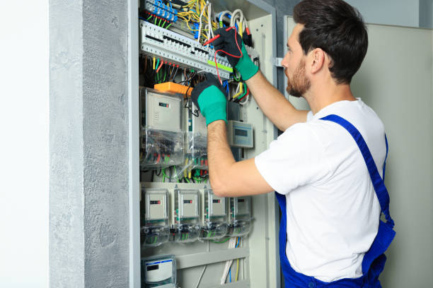 Trusted Salisbury, NC Electrician Experts