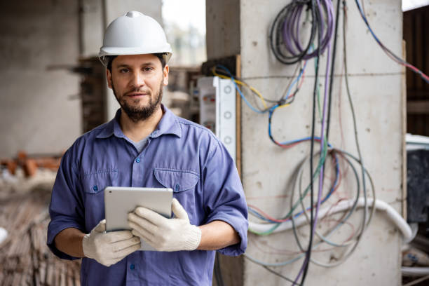 Best Home Electrical Repair  in Salisbury, NC