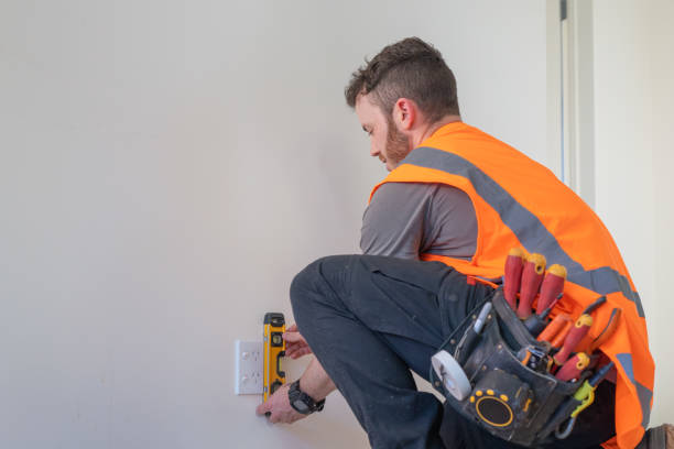 Best Electrical Upgrades for Homes  in Salisbury, NC