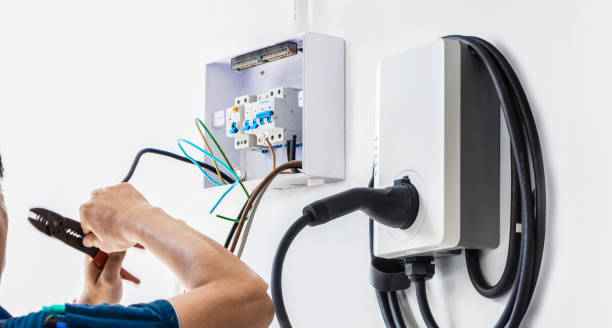 Best Electrical Outlet Repair  in Salisbury, NC