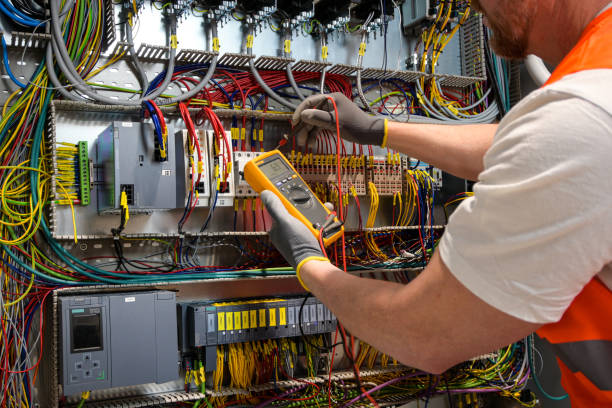Best 24-Hour Electrician  in Salisbury, NC