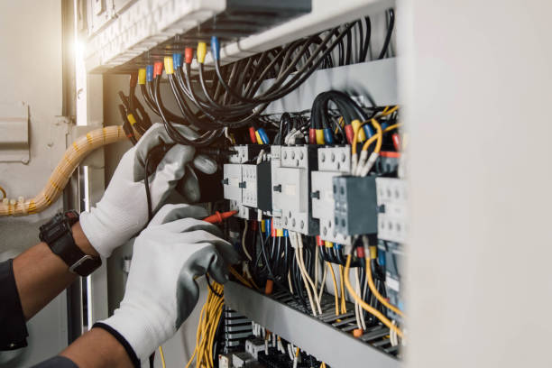 Best Electrical Troubleshooting Services  in Salisbury, NC