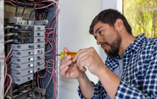 Best Electrical Contractors for Businesses  in Salisbury, NC